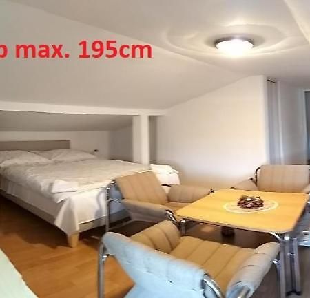 Ubytovanie V Sukromi Liptovský Ján Exterior foto