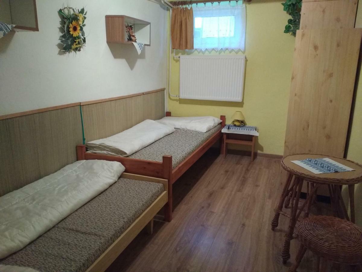 Ubytovanie V Sukromi Liptovský Ján Exterior foto